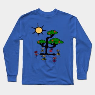 May Day Long Sleeve T-Shirt